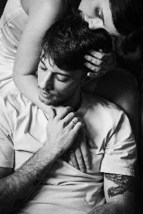 Фотограф Мария Латонина - фото 9