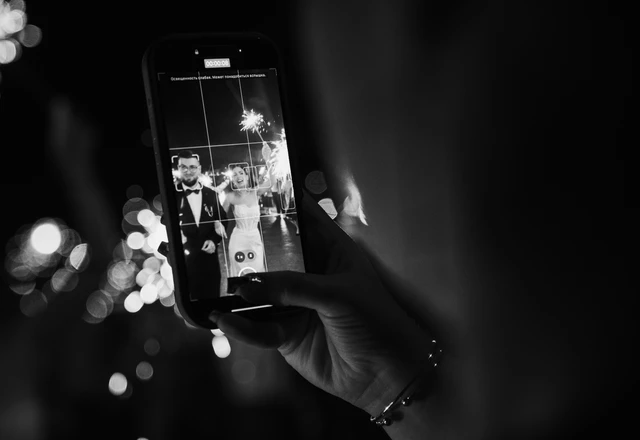 Фотограф Мария Латонина | Ярослав и Анастасия