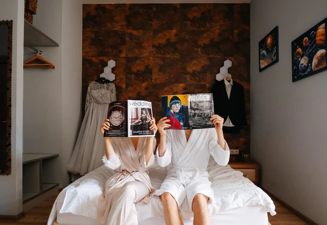 Фотограф Мария Латонина - фото 6