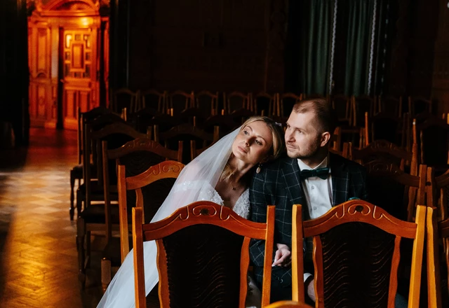 Фотограф Мария Латонина - слайд 9