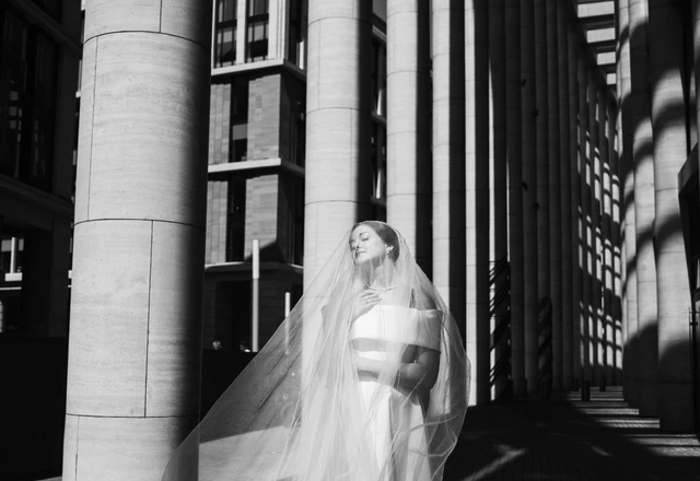 Фотограф Мария Латонина - слайд 13