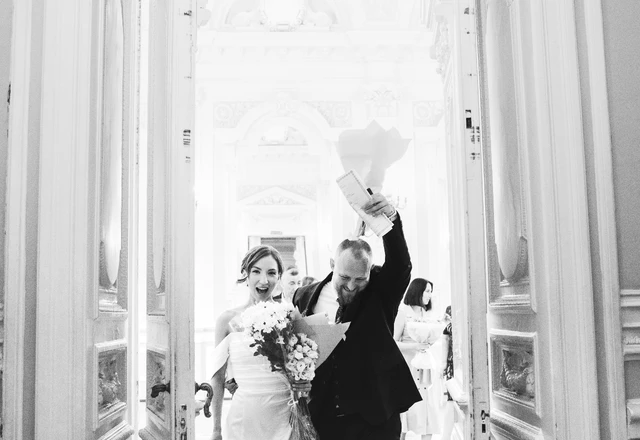 Фотограф Мария Латонина | Марина и Максим - фото 94