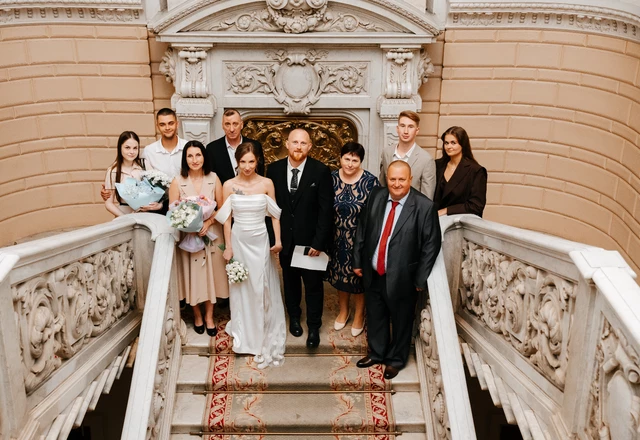 Фотограф Мария Латонина | Марина и Максим - фото 95