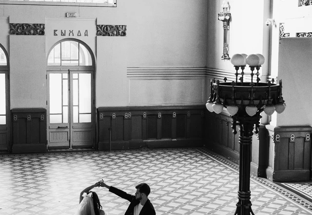 Фотограф Мария Латонина - слайд 10