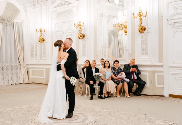 Фотограф Мария Латонина | Марина и Максим - фото 96