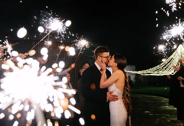 Фотограф Мария Латонина | Ярослав и Анастасия - фото 129