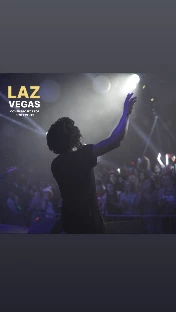 Кавер группа 'LazVegas' - фото 16