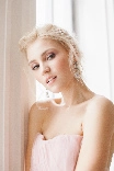 Стилист-визажист Злата Ляева - фото 6