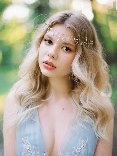 Стилист-визажист Злата Ляева - фото 9