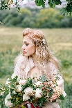 Стилист-визажист Злата Ляева - фото 12