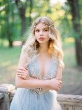 Стилист-визажист Злата Ляева - фото 14