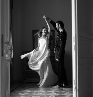 Свадебный фотограф  Евгений Федотов  - фото 9