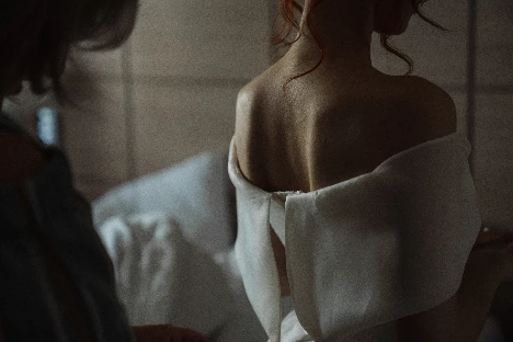 Фотограф Анна Сафонова - фото 2