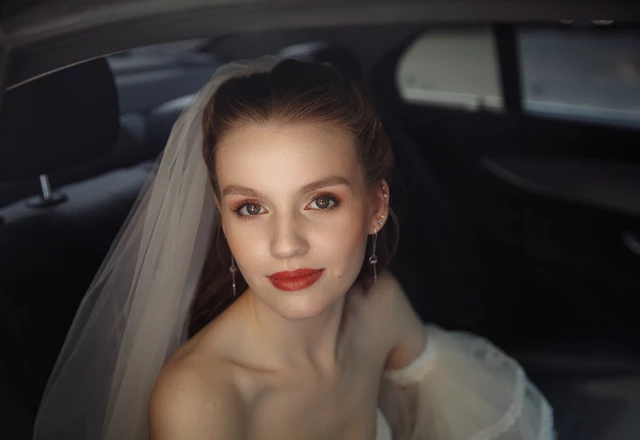 Фотограф Анна Сафонова - фото 6