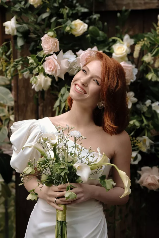 Фотограф Маликова Ольга - фото 2