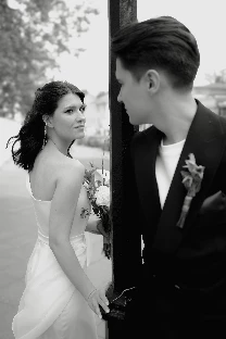 Фотограф Маликова Ольга - фото 19