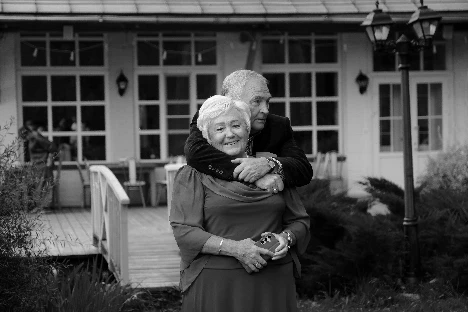 Фотограф Маликова Ольга - фото 20