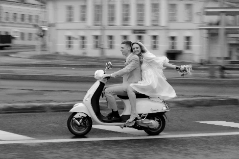 Фотограф Маликова Ольга - фото 11