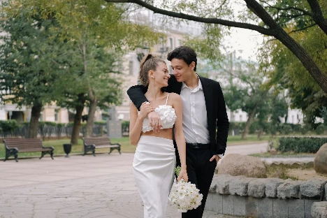 Фотограф Маликова Ольга - фото 13