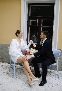 Фотограф Маликова Ольга - фото 16