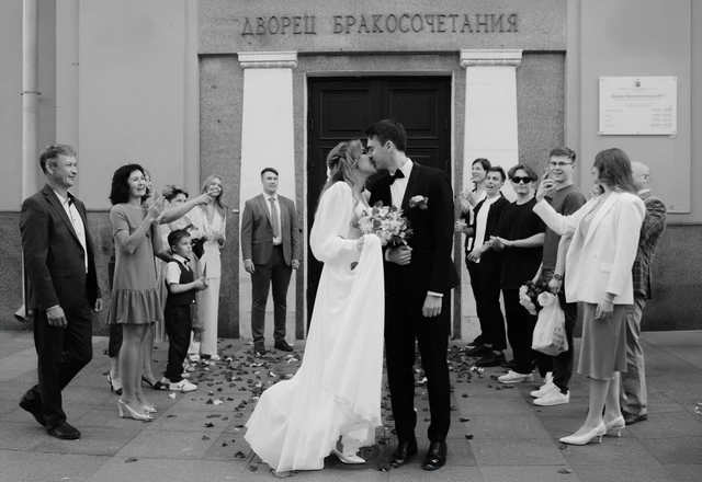 Фотограф Маликова Ольга - слайд 16