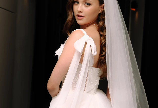 Фотограф Маликова Ольга - слайд 20