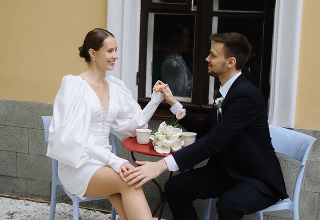 Фотограф Маликова Ольга - слайд 15