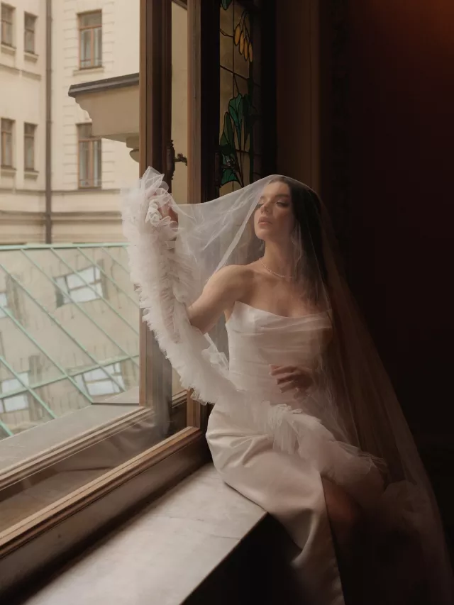 Фотограф Юлия Барно - фото 7