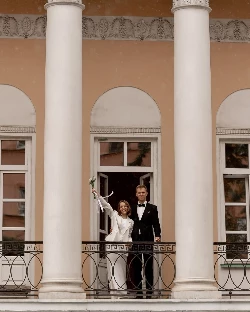 Фотограф Юлия Барно - фото 13