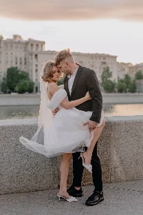Фотограф Юлия Барно - фото 20