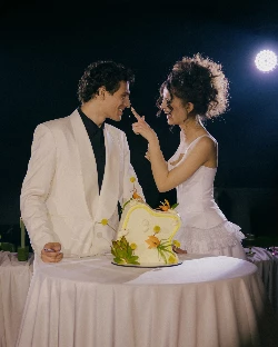 Фотограф Юлия Барно - фото 10