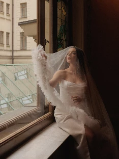 Фотограф Юлия Барно - фото 8