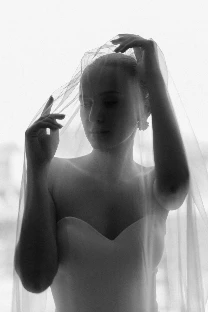 Фотограф Юлия Барно - фото 16