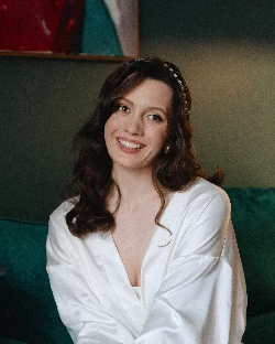 Фотограф Юлия Барно - фото 15