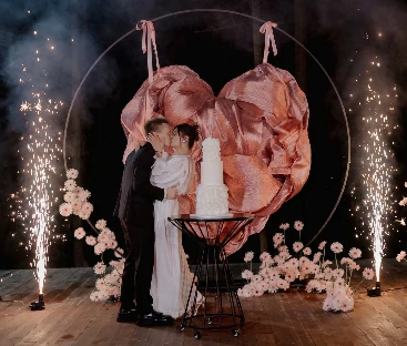 Фотограф Юлия Барно - фото 2