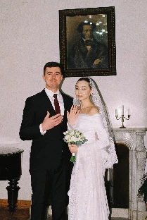 Фотограф Юлия Барно - фото 14