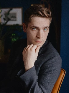 Фотограф Юлия Барно - фото 17