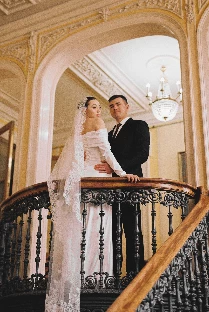 Фотограф Юлия Барно - фото 19