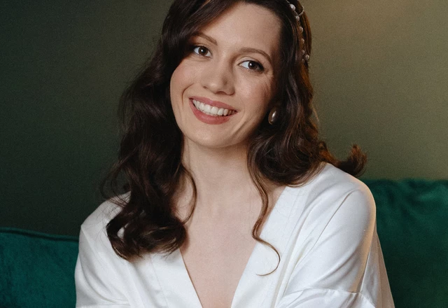 Фотограф Юлия Барно | Григорий и Александра - фото 138