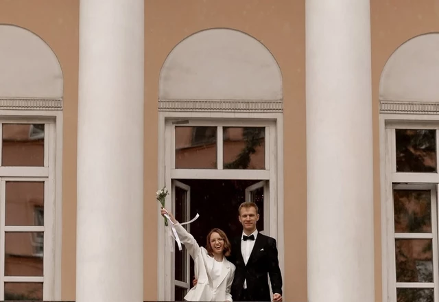 Фотограф Юлия Барно - слайд 12