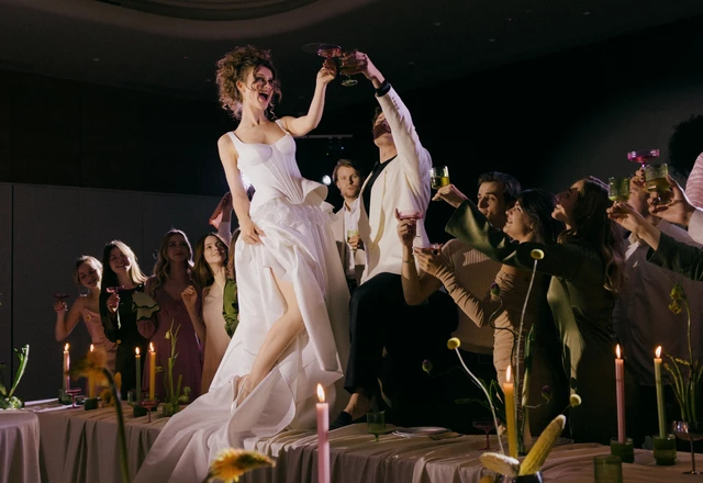 Фотограф Юлия Барно | Дарья и Андрей - фото 116