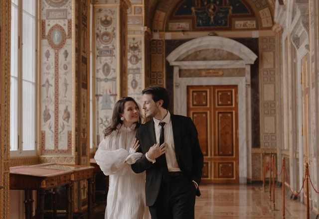 Фотограф Юлия Барно - фото 3