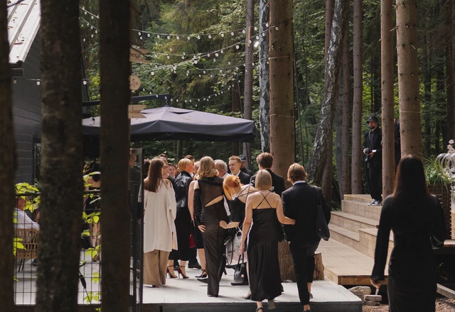 Фотограф Юлия Барно | Диана и Лёша - фото 65