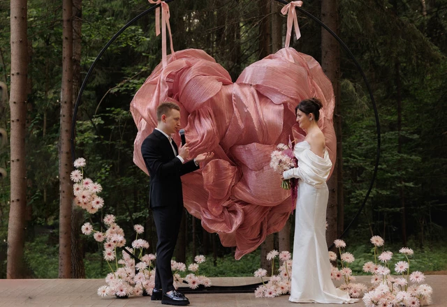 Фотограф Юлия Барно - слайд 19