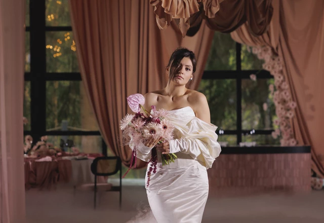 Фотограф Юлия Барно - слайд 5