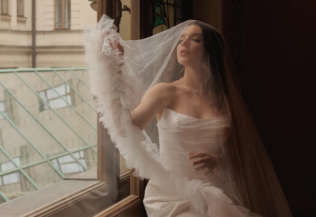 Фотограф Юлия Барно - слайд 7