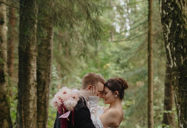 Фотограф Юлия Барно - слайд 10