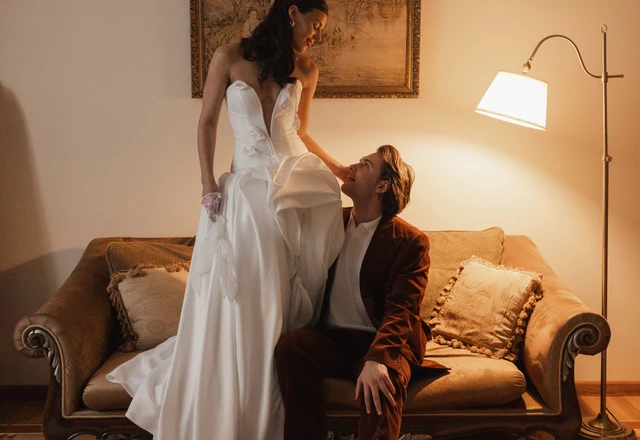 Фотограф Юлия Барно - слайд 8