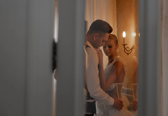 Фотограф Юлия Баранова - слайд 11