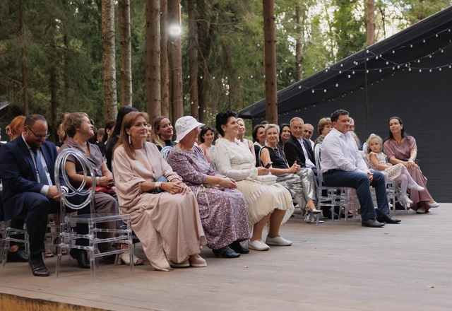 Фотограф Юлия Барно | Диана и Лёша - фото 67